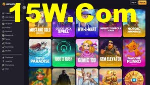 Reload Bonus Slots